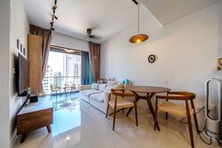 Verticus (D12), Apartment #605443711